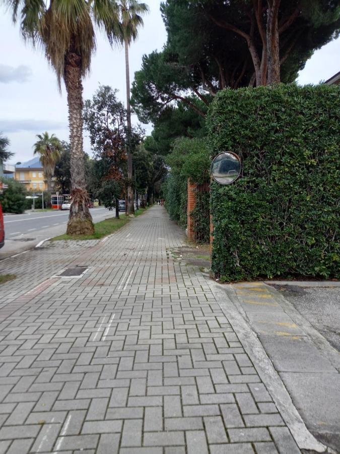 Bilocale Climatizzato A 850m Dalla Casa Katia * Marina di Massa