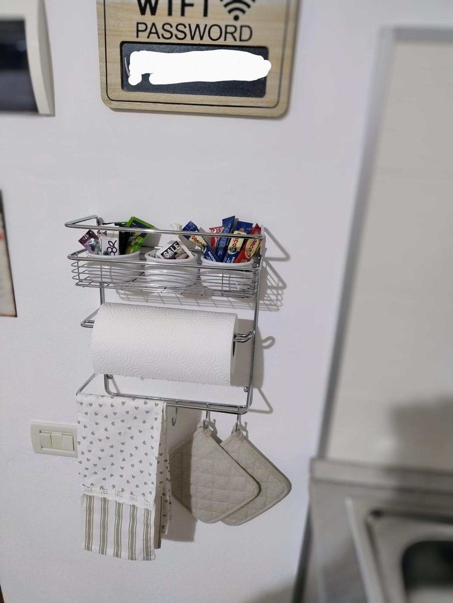 Bilocale Climatizzato A 850m Dalla Casa Katia Apartment *