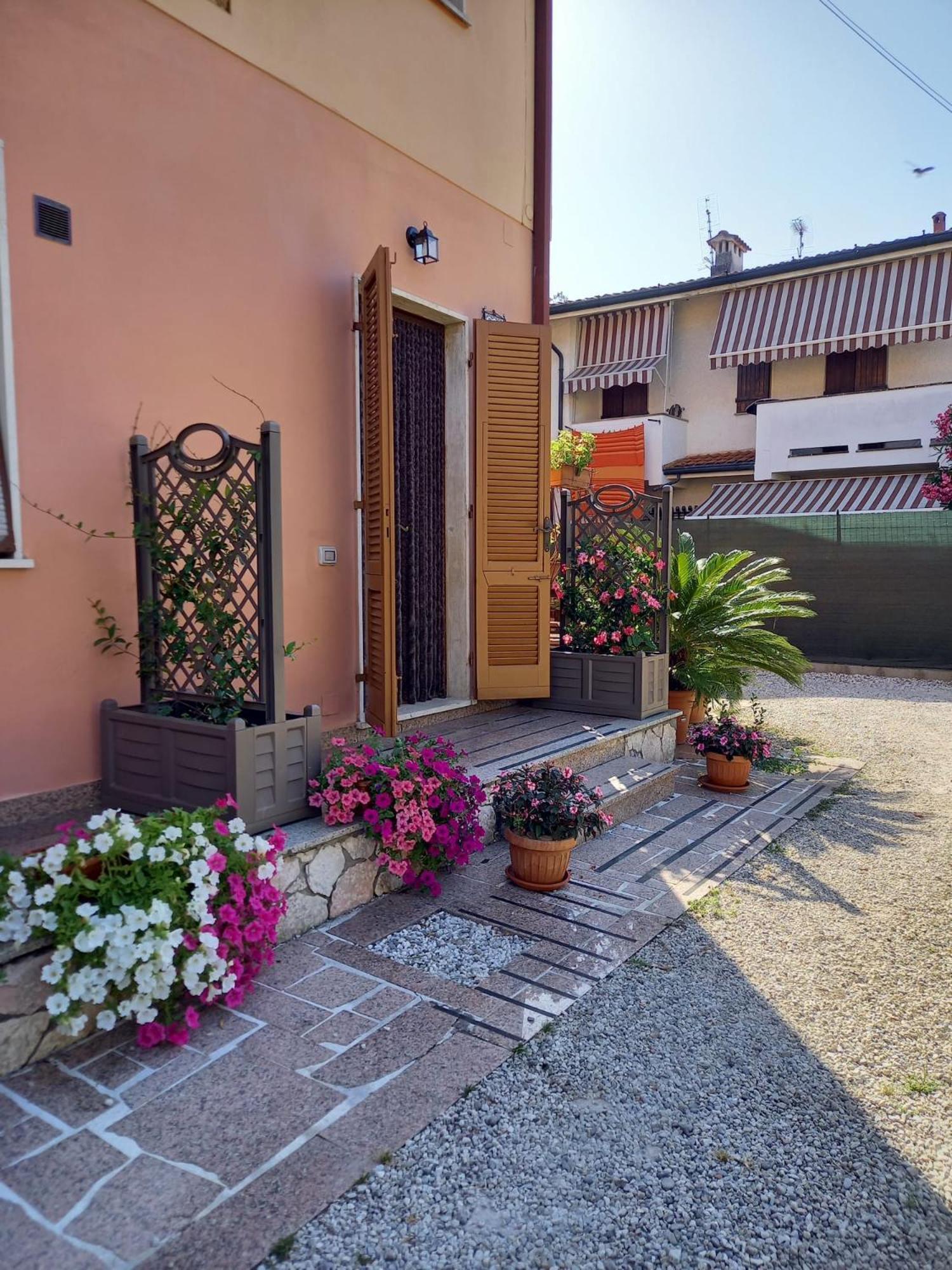 Bilocale Climatizzato A 850m Dalla Casa Katia *