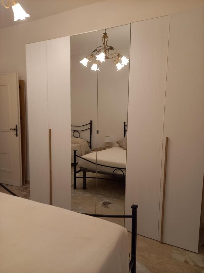 Bilocale Climatizzato A 850m Dalla Casa Katia Appartement Marina di Massa