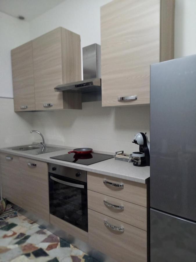 Appartement Bilocale Climatizzato A 850m Dalla Casa Katia Marina di Massa