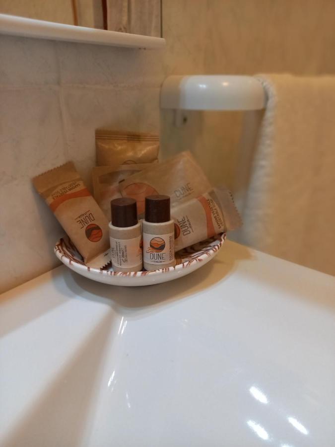 Bilocale Climatizzato A 850m Dalla Casa Katia Appartement