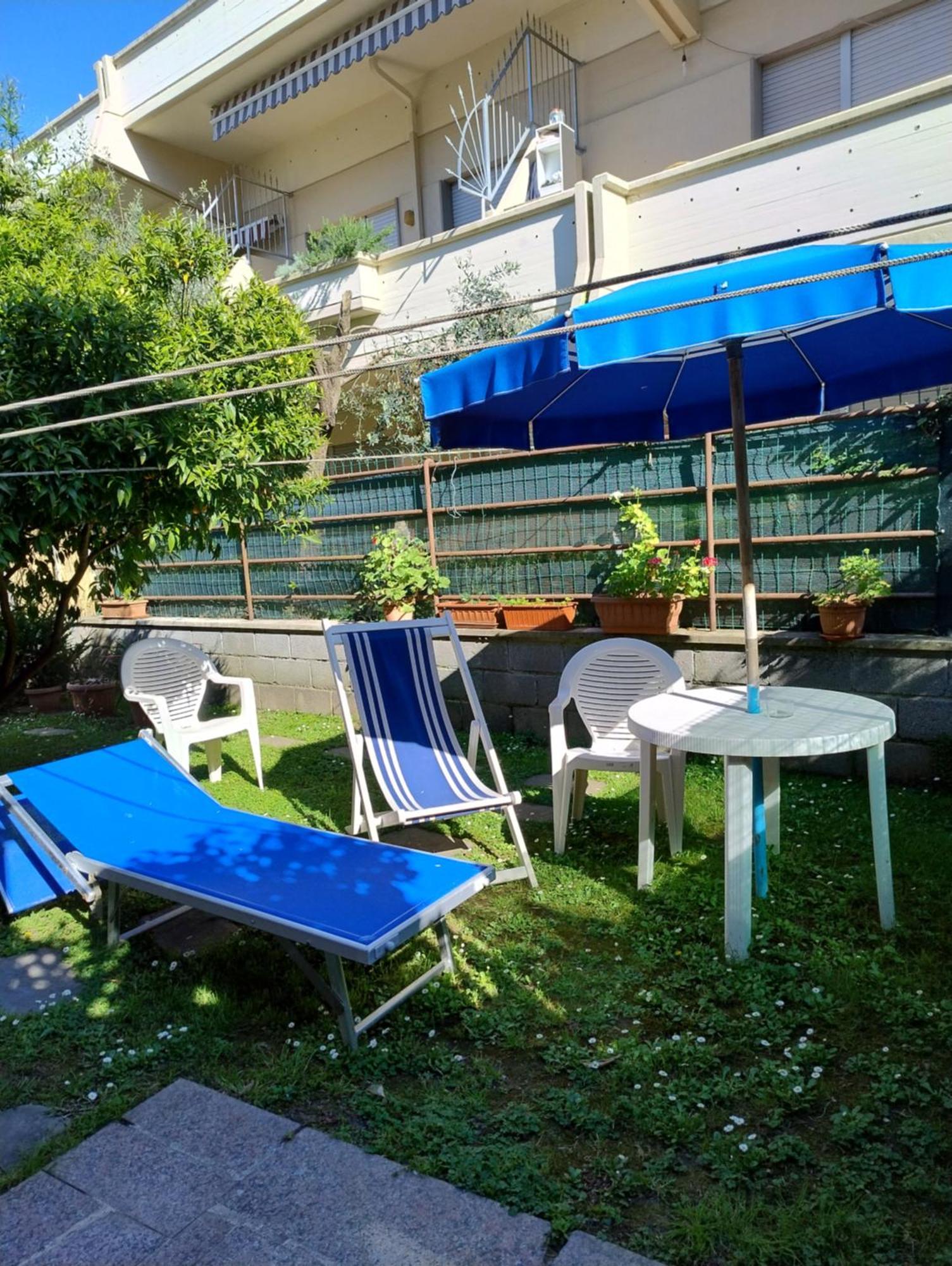 Appartement Bilocale Climatizzato A 850m Dalla Casa Katia Marina di Massa